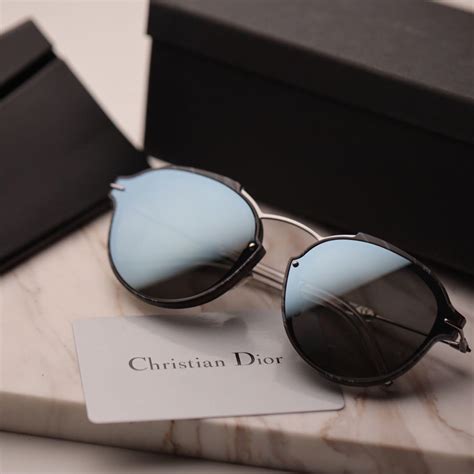 christian dior dioreclat sunglasses|authentic Christian Dior sunglasses.